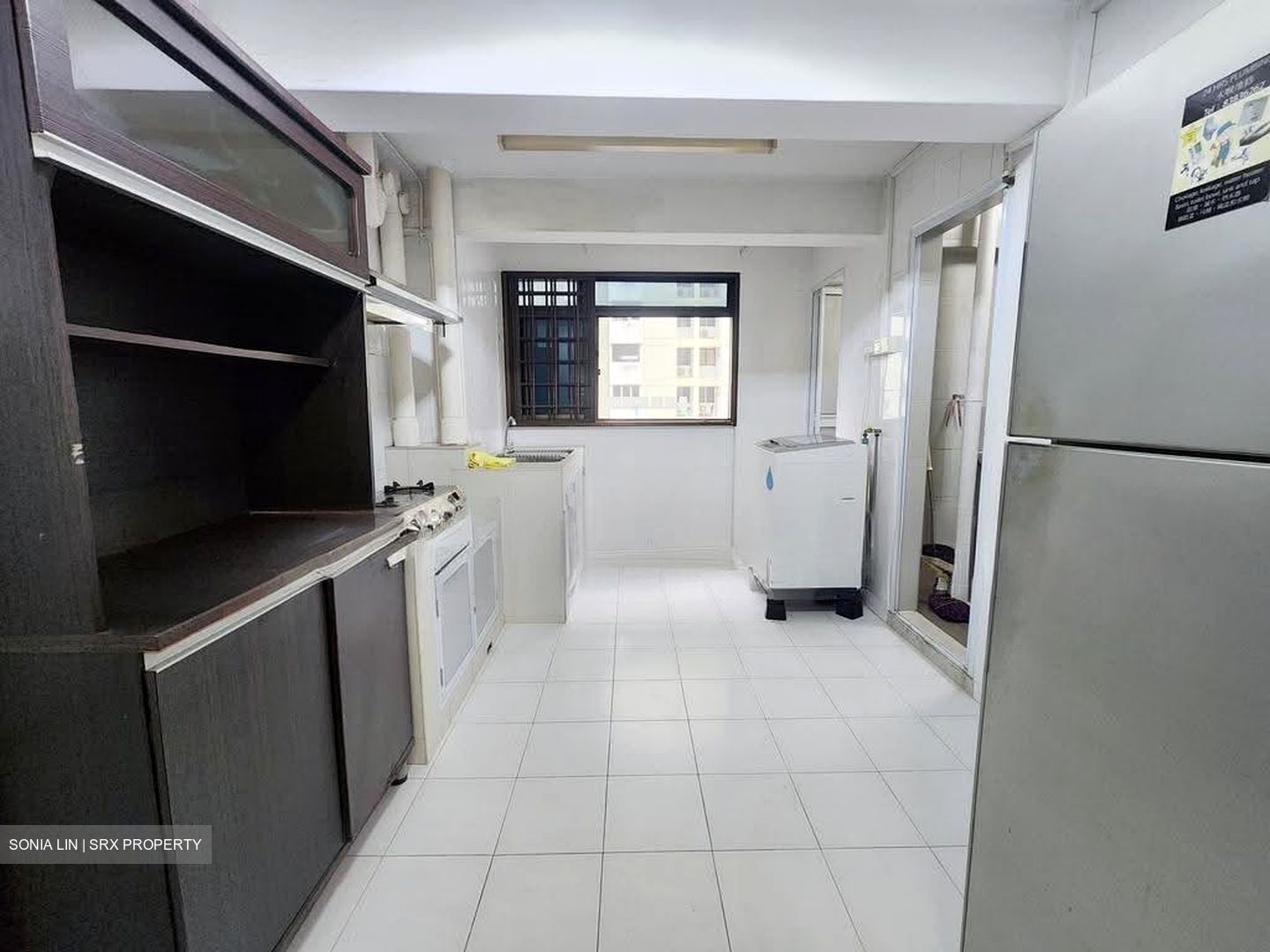 Blk 2 Tanjong Pagar Plaza (Bukit Merah), HDB 3 Rooms #631889241